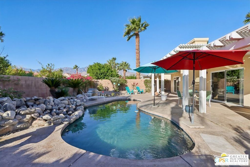 68433 Riviera Road, Cathedral City