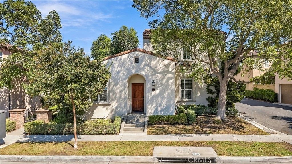 87 Canal, Irvine