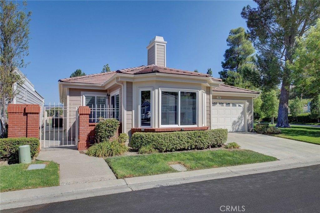 28267 Nebrija, Mission Viejo