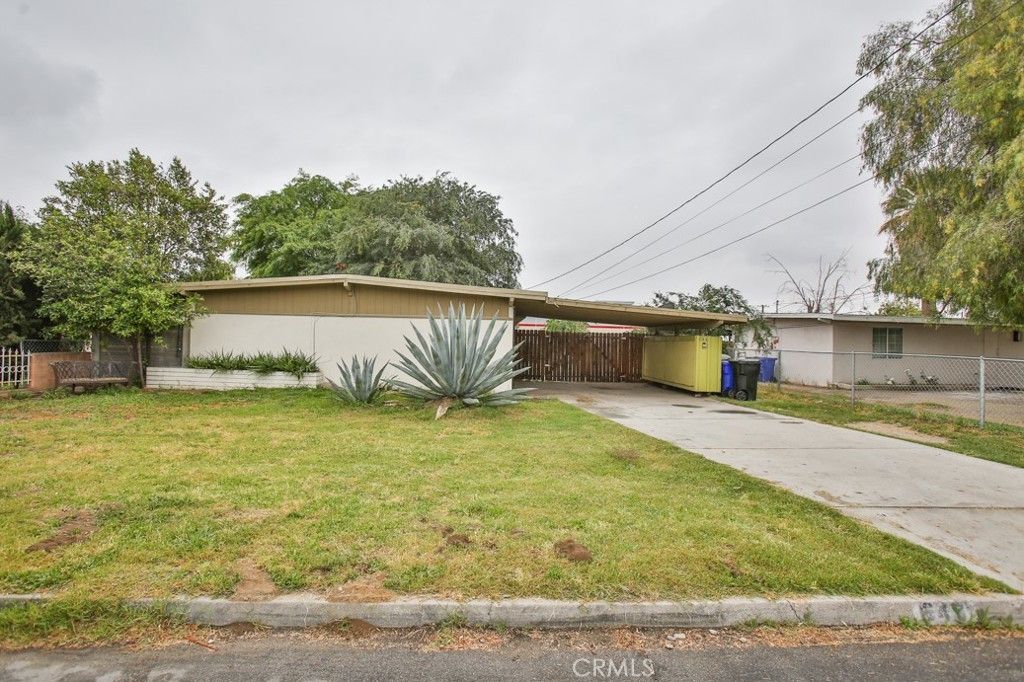 643 W Ramona Drive, Rialto