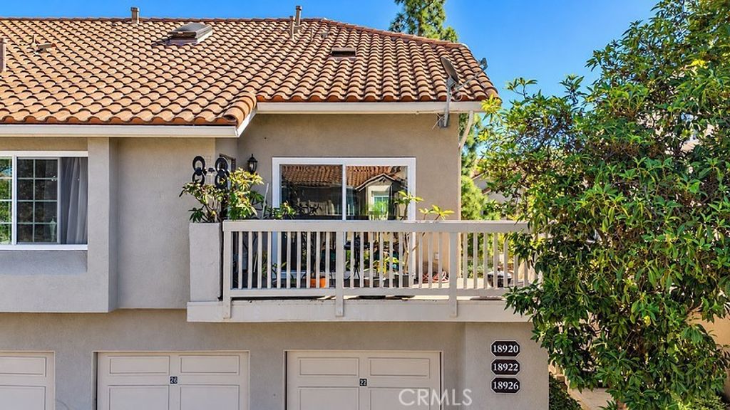 18926 Canyon View Dr., Trabuco Canyon