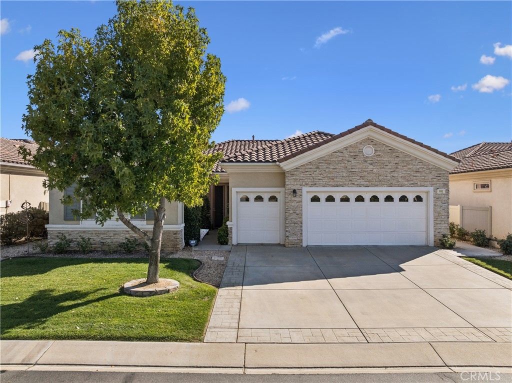 981 Hidden Oaks, Beaumont