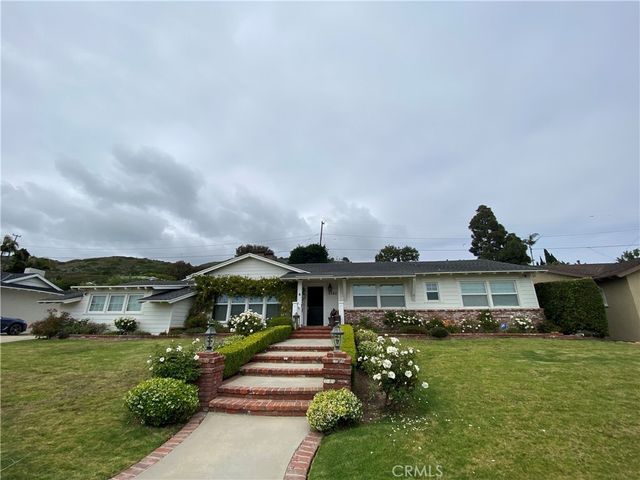 4281 Admirable, Rancho Palos Verdes