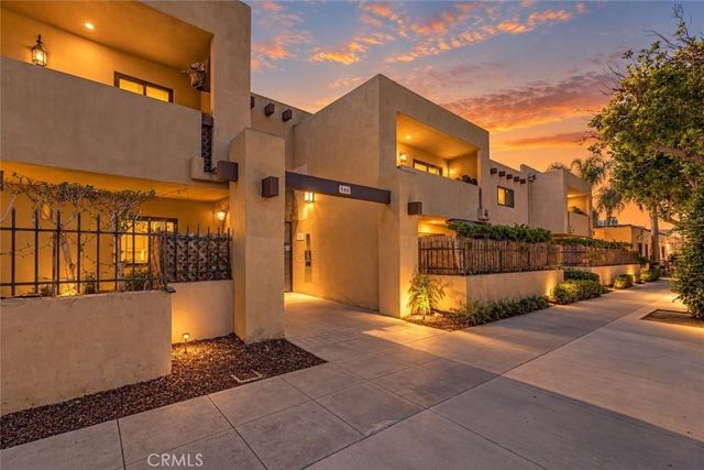 940 E 3rd # 21, Long Beach