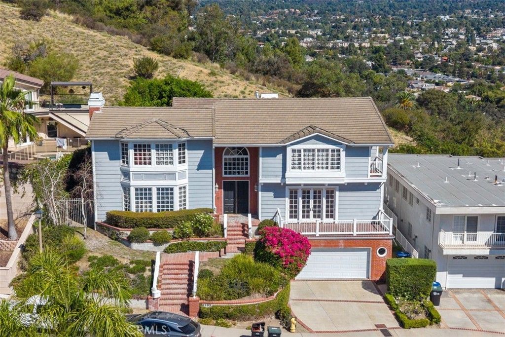 3293 Dora Verdugo Drive, Glendale