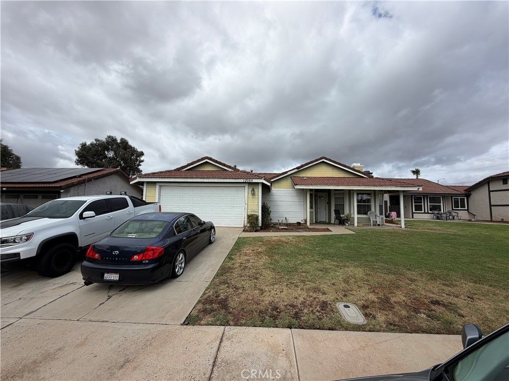 12984 Westbury, Moreno Valley