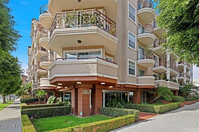 801 Pine Avenue # 303, Long Beach