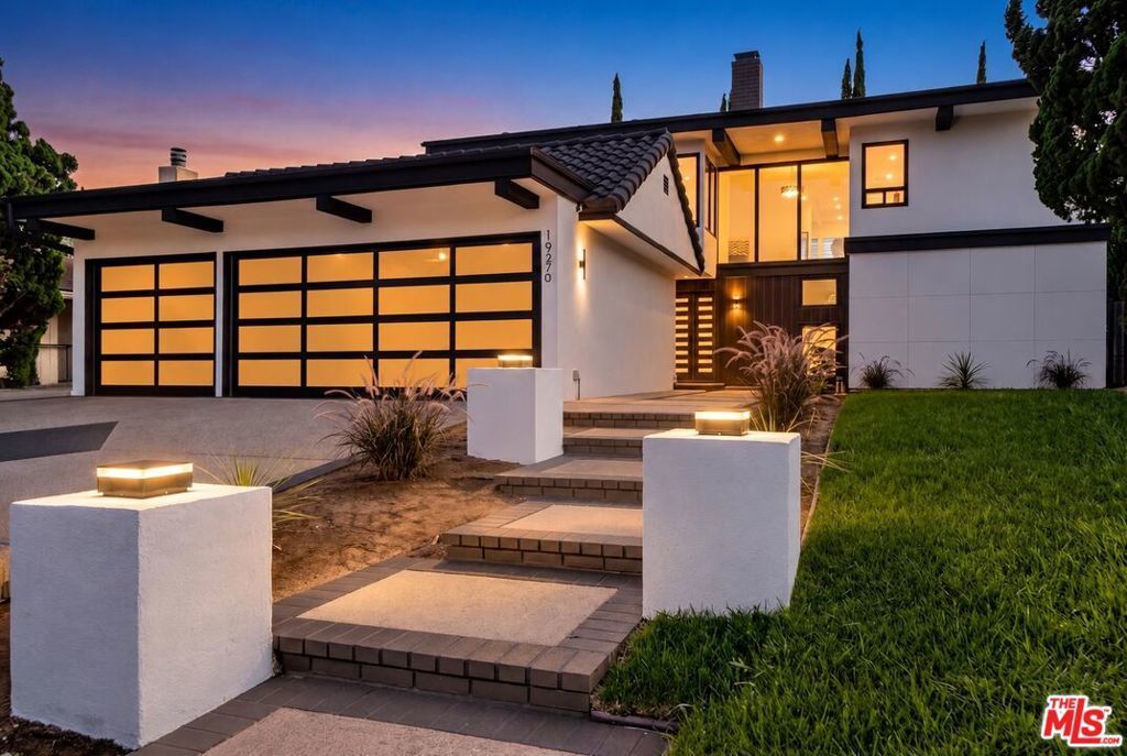 19270 Ludlow Street, Porter Ranch