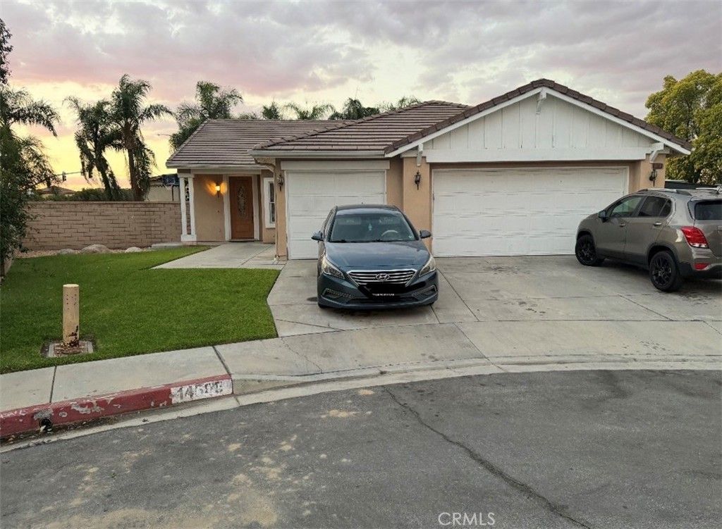 14505 Muirfield Street, Moreno Valley