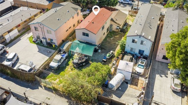 10616 Wilmington, Los Angeles