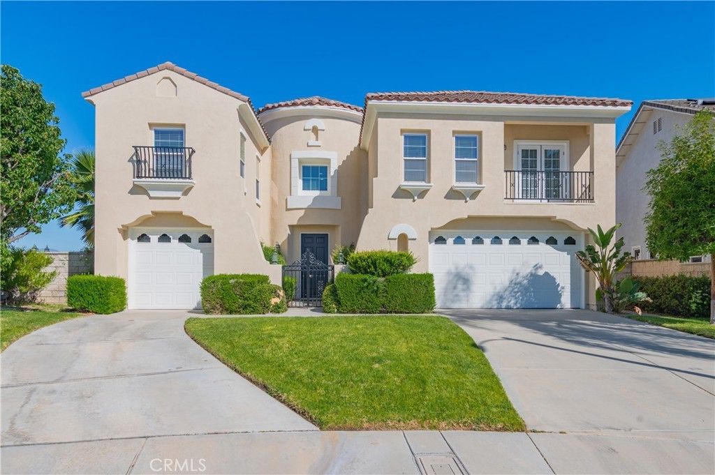 23553 Canyon Vista Court, Diamond Bar