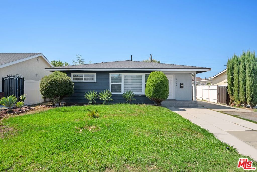 5355 N Delta Street, San Gabriel