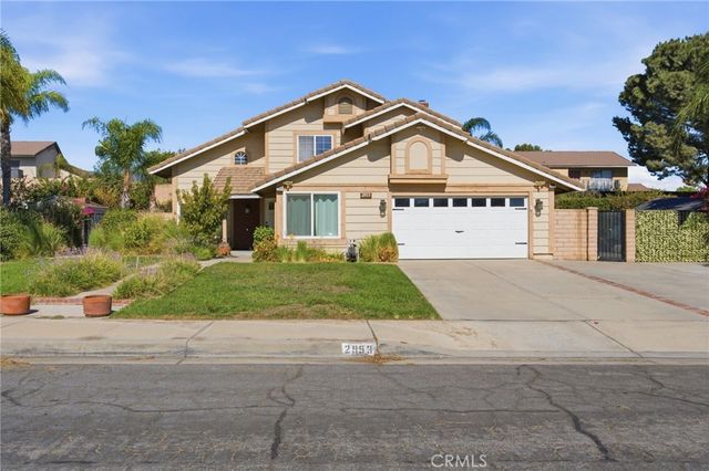 2953 N Orange, Rialto