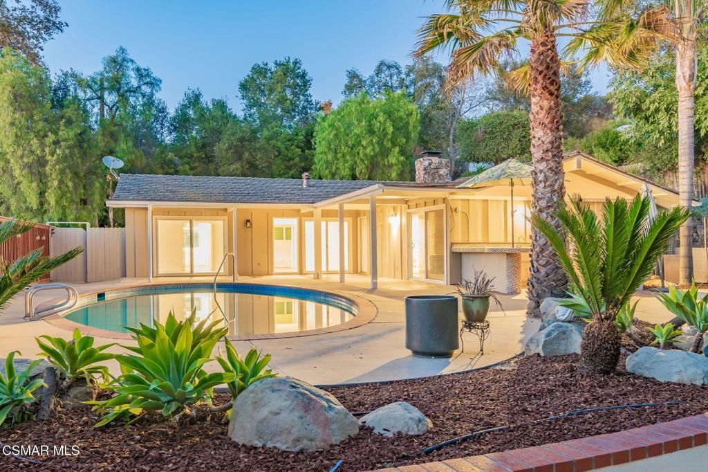 3699 Rockcreek Road, Santa Barbara