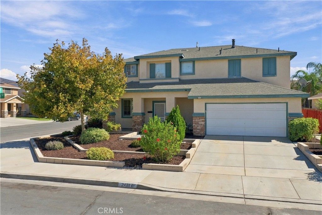24814 Danube Court, Hemet