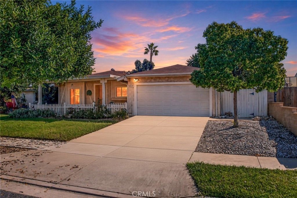 1218 N. Lincoln Street, Redlands