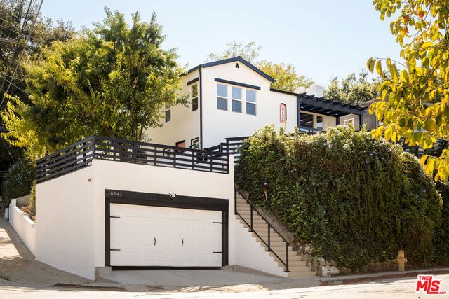 6242 Roy Street, Los Angeles