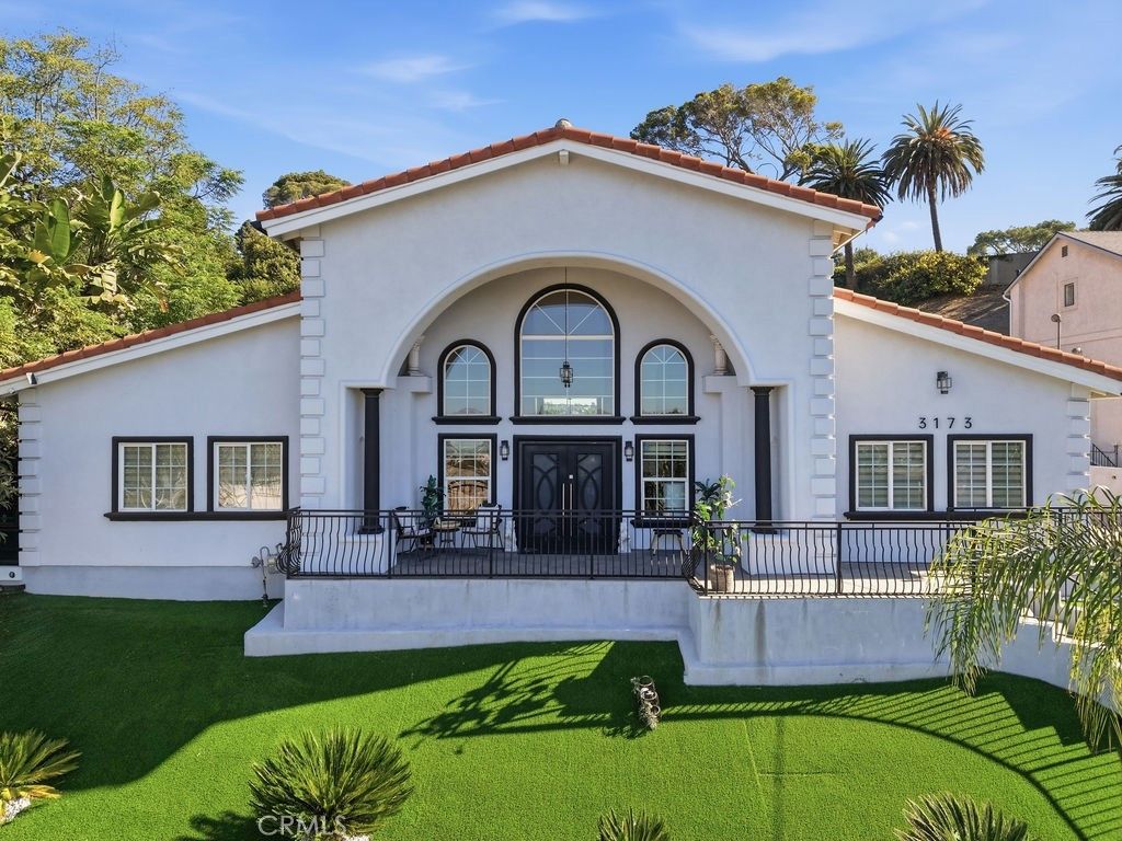 3173 Weldon, Los Angeles