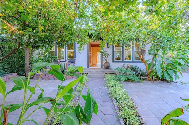 5462 Homeside, Los Angeles