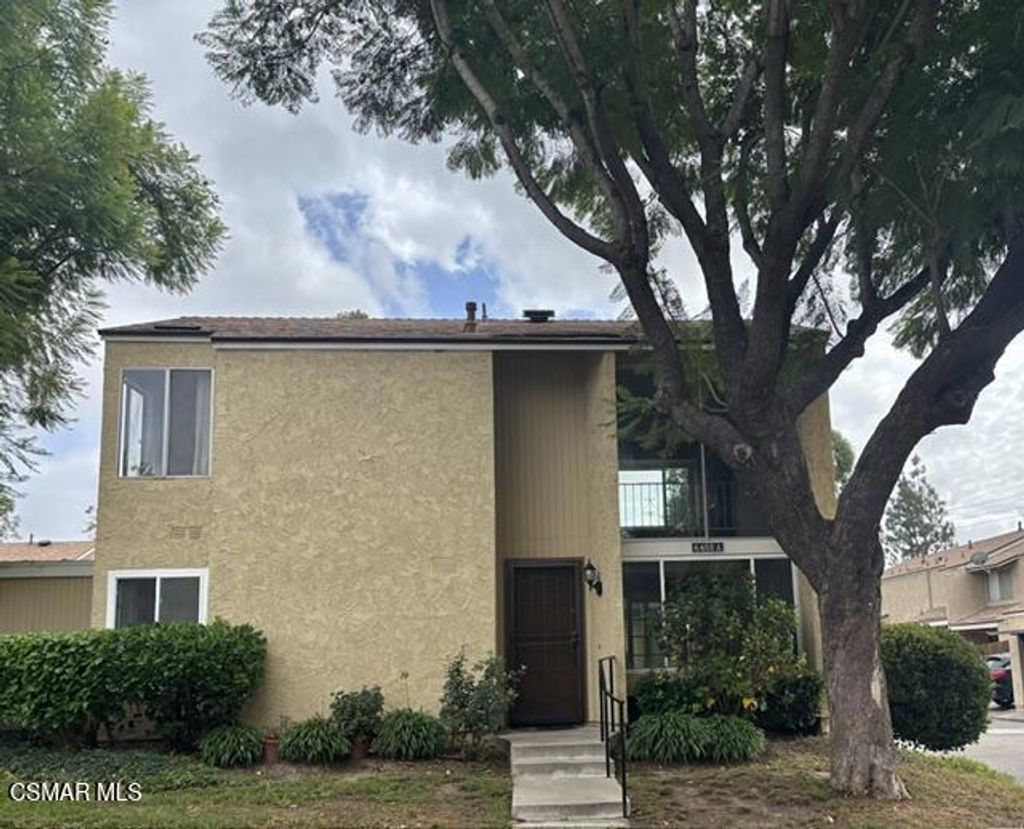 6488 Marquette Street # A, Moorpark