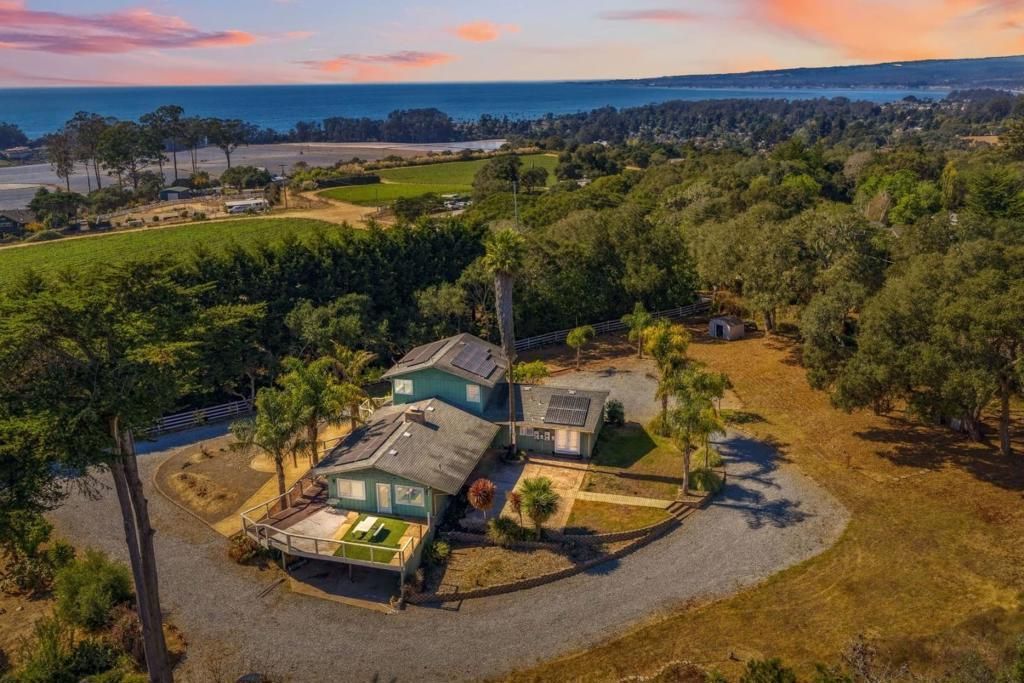 181 Spring View Road, Watsonville