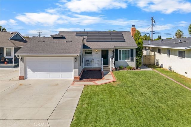 11119 Portada, Whittier