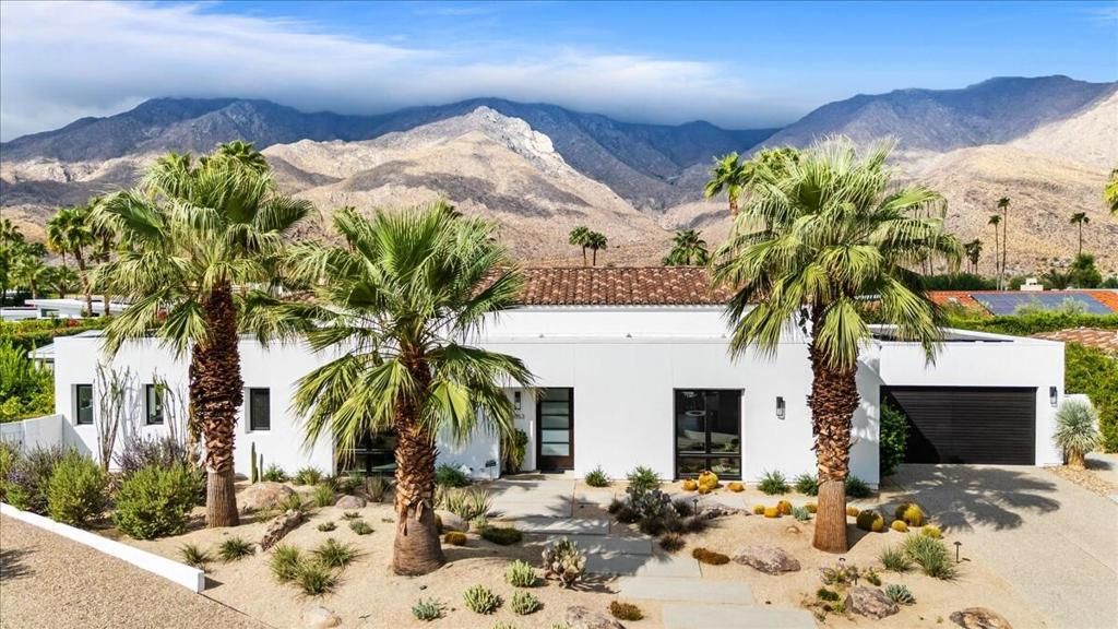 3053 Via Tranquilo, Palm Springs