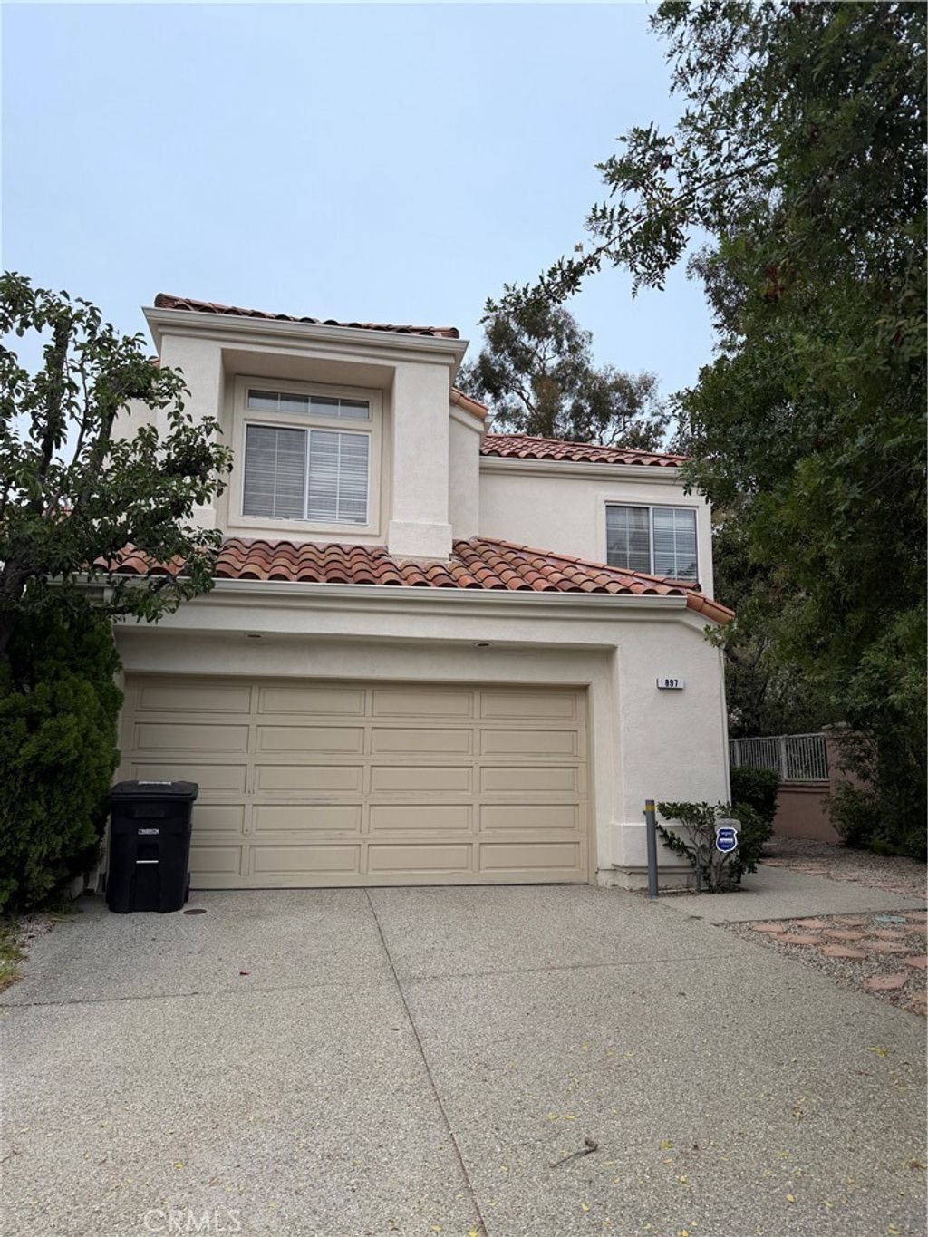 897 Calle Amable, Glendale