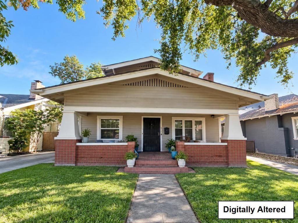 1430 N Baker, Stockton