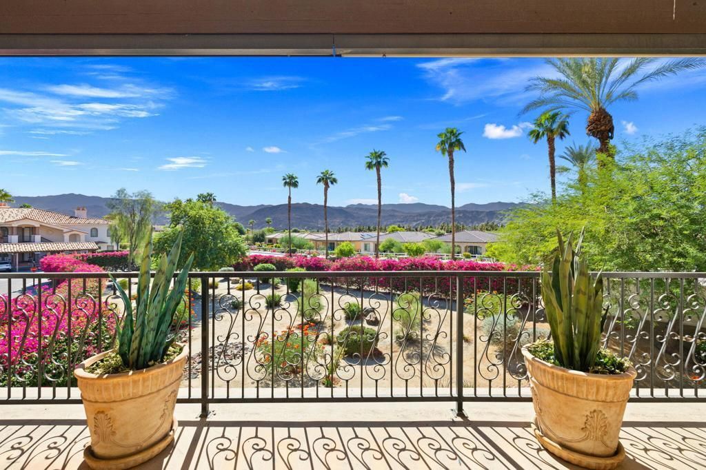 2807 Via Calderia, Palm Desert