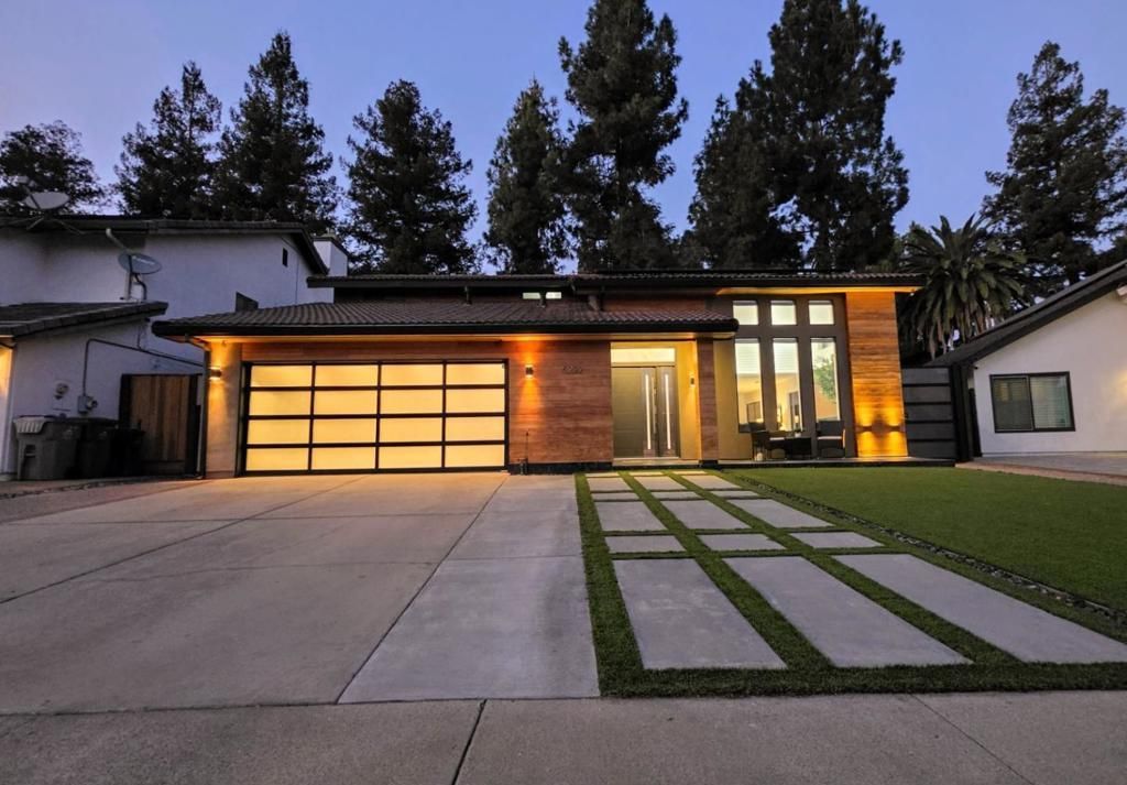 5222 War Wagon Drive, San Jose