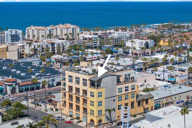 550 Seagaze Drive # 29, Oceanside
