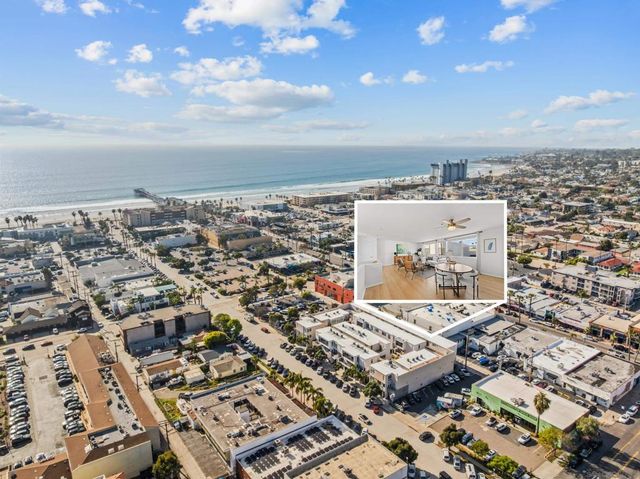 924 Hornblend St # 311, San Diego