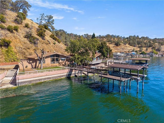 10155 Lakeshore Drive, Clearlake