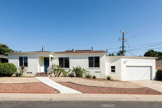 6117 Mesita Drive, San Diego