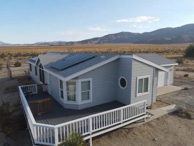 771 San Pablo Road, Borrego Springs