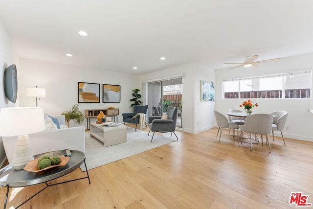 446 San Vicente Boulevard # 106, Santa Monica