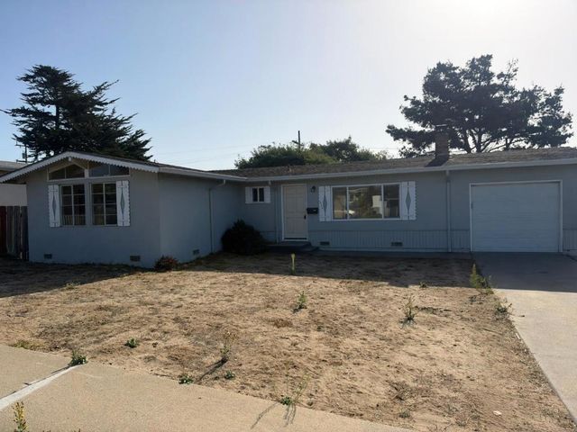 3184 Vista Del Camino, Marina