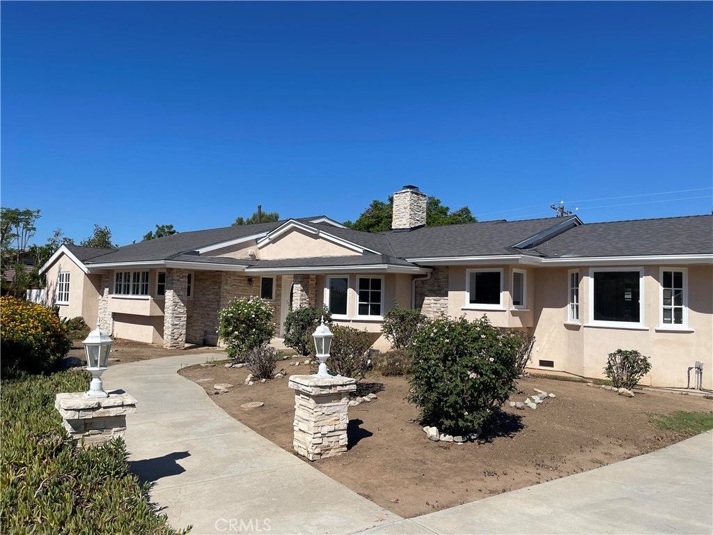 2815 E Mesa, West Covina