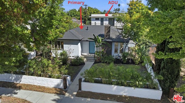 2646 Westwood Boulevard, Los Angeles