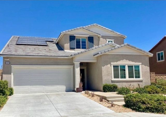 11976 Bellehaven Way, Victorville
