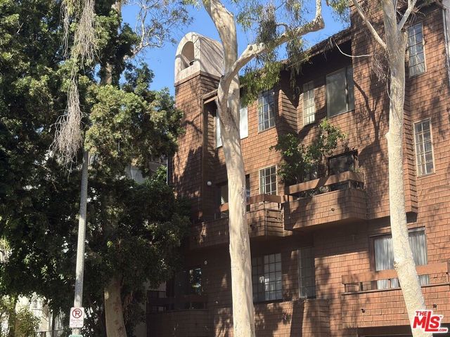 12815 Caswell Avenue # 105, Los Angeles