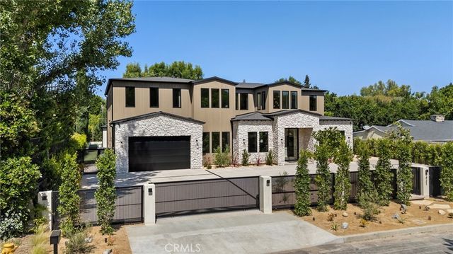 5421 Bothwell, Tarzana