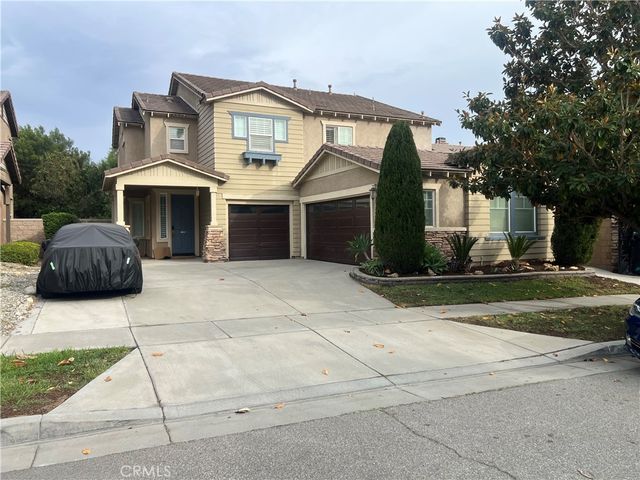 7603 Duck Creek Place, Rancho Cucamonga