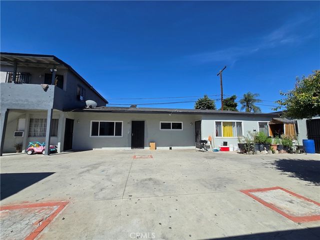 11101 Bonwood, South El Monte