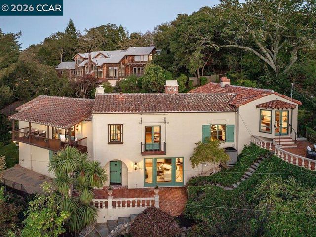 63 La Cuesta Rd, Orinda