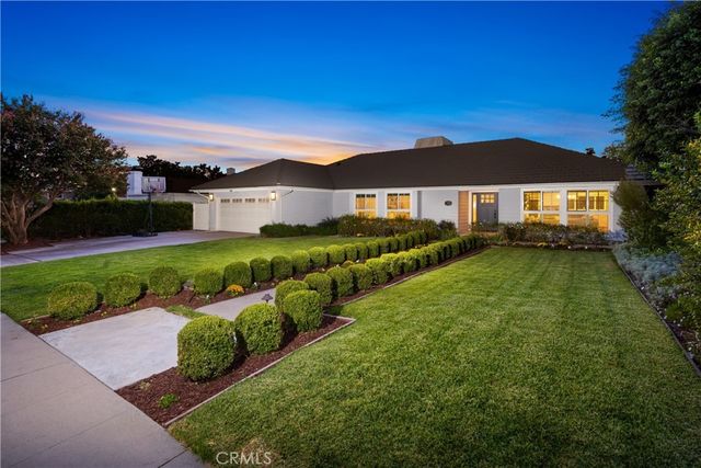 521 N Altura Road, Arcadia