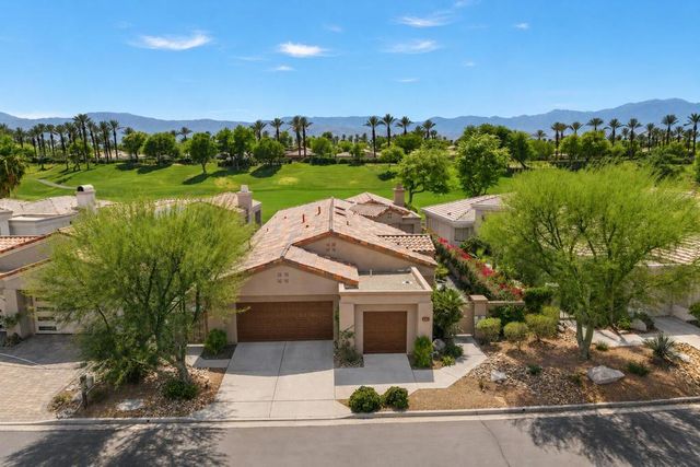 263 Desert Holly Drive, Palm Desert