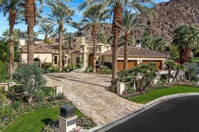 78682 Talking Rock Turn, La Quinta