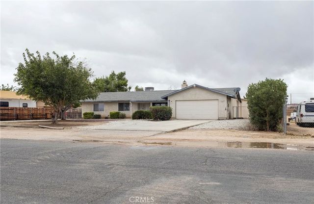 17969 Yucca, Hesperia